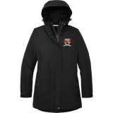 SOMD Sabres Ladies All-Weather 3-in-1 Jacket