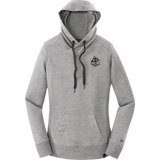 Grundy Senators New Era Ladies French Terry Pullover Hoodie