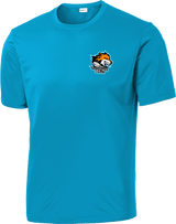 Woodridge Wild PosiCharge Competitor Tee