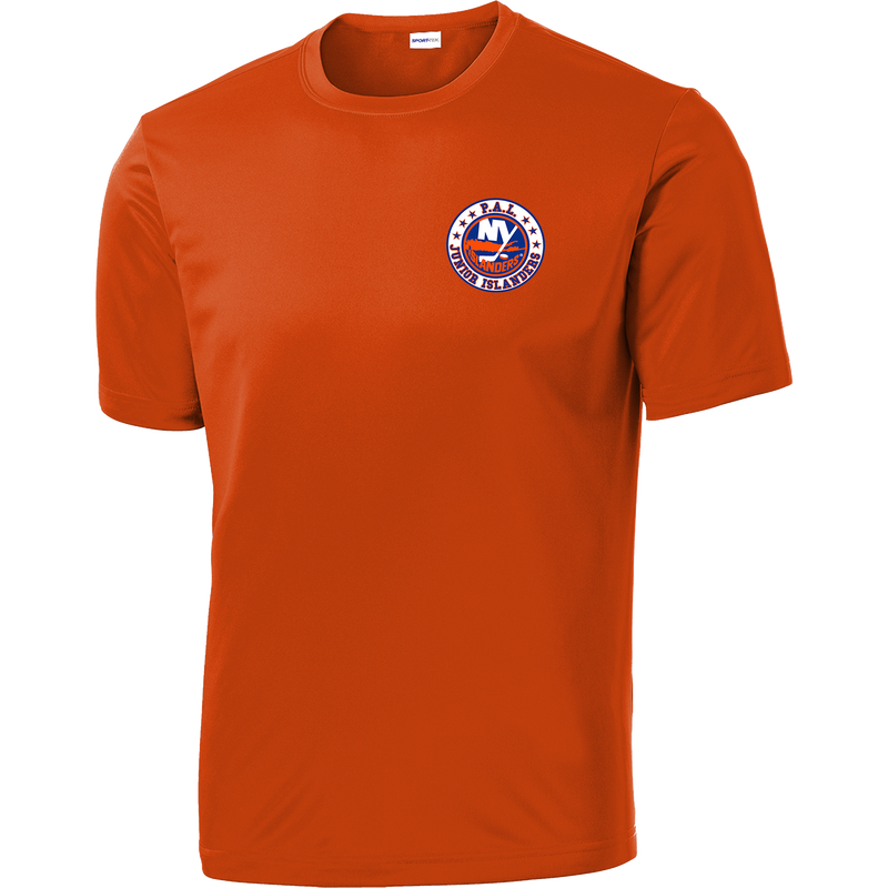 PAL Jr. Islanders PosiCharge Competitor Tee