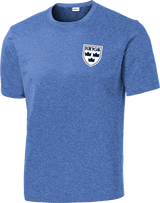 North Jersey Kings PosiCharge Competitor Tee