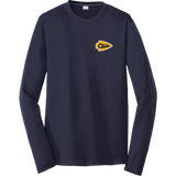 Chelsea Chiefs Long Sleeve PosiCharge Competitor Cotton Touch Tee