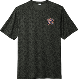 NY Stars Digi Camo Tee