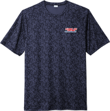 Mass Conn United Digi Camo Tee