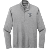 NJ Jets Endeavor 1/2-Zip Pullover