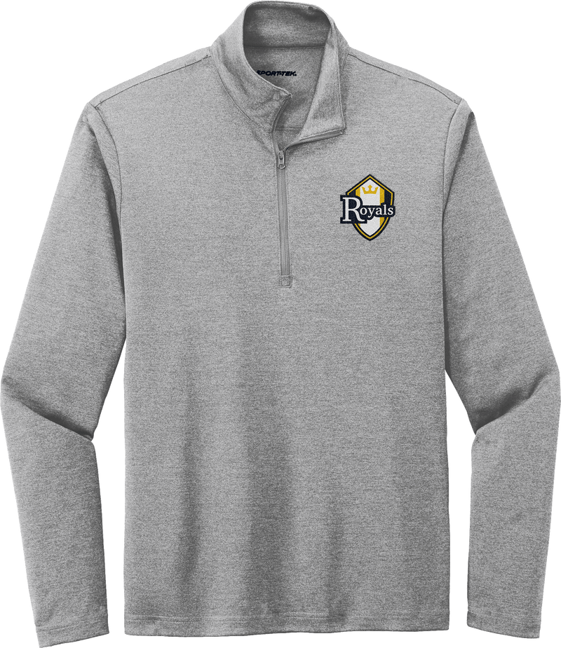 Royals Hockey Club Endeavor 1/2-Zip Pullover