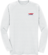 Mass Conn United Long Sleeve Ultimate Performance Crew