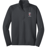 Wall Hockey Sport-Wick Stretch 1/4-Zip Pullover