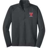 University of Tampa Sport-Wick Stretch 1/4-Zip Pullover