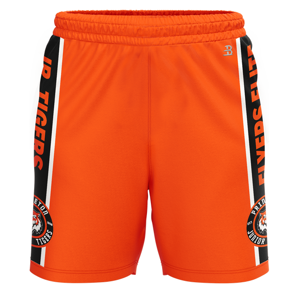 Princeton Jr. Tigers Youth Sublimated Shorts