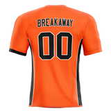 Princeton Jr. Tigers Youth Sublimated Tee