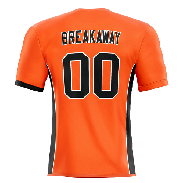 Princeton Jr. Tigers Adult Sublimated Tee