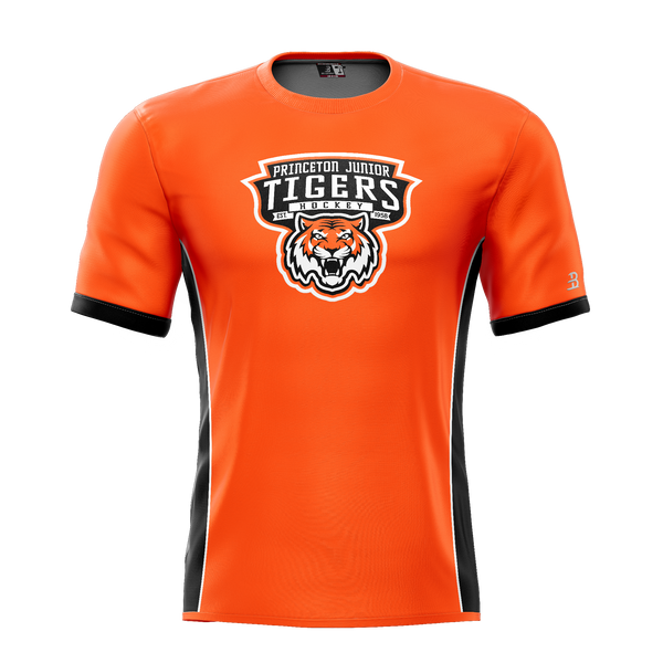 Princeton Jr. Tigers Youth Sublimated Tee