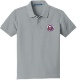 PAL Jr. Islanders Youth Core Classic Pique Polo