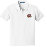 SOMD Lady Sabres Youth Core Classic Pique Polo