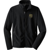 NJ Raiders Youth Value Fleece Jacket