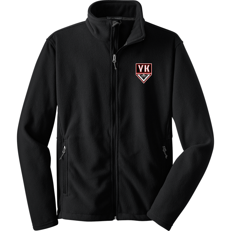 Young Kings Youth Value Fleece Jacket