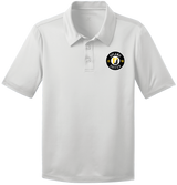 Upland Soccer Youth Silk Touch Performance Polo