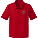 Young Kings Youth Silk Touch Performance Polo