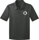 Aspen Aviators Youth Silk Touch Performance Polo