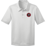 South Pittsburgh Rebellion Youth Silk Touch Performance Polo