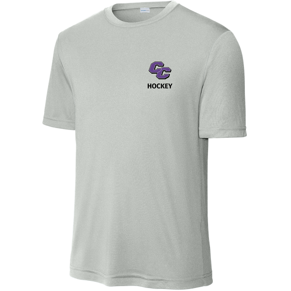 Curry College (Fear None Hockey) Youth PosiCharge Competitor Tee