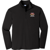 SOMD Lady Sabres Youth PosiCharge Competitor 1/4-Zip Pullover