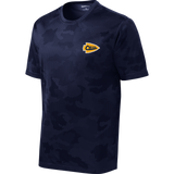 Chelsea Chiefs Youth CamoHex Tee