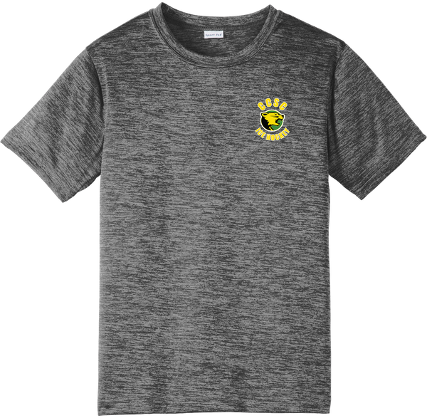 Chester County Youth PosiCharge Electric Heather Tee