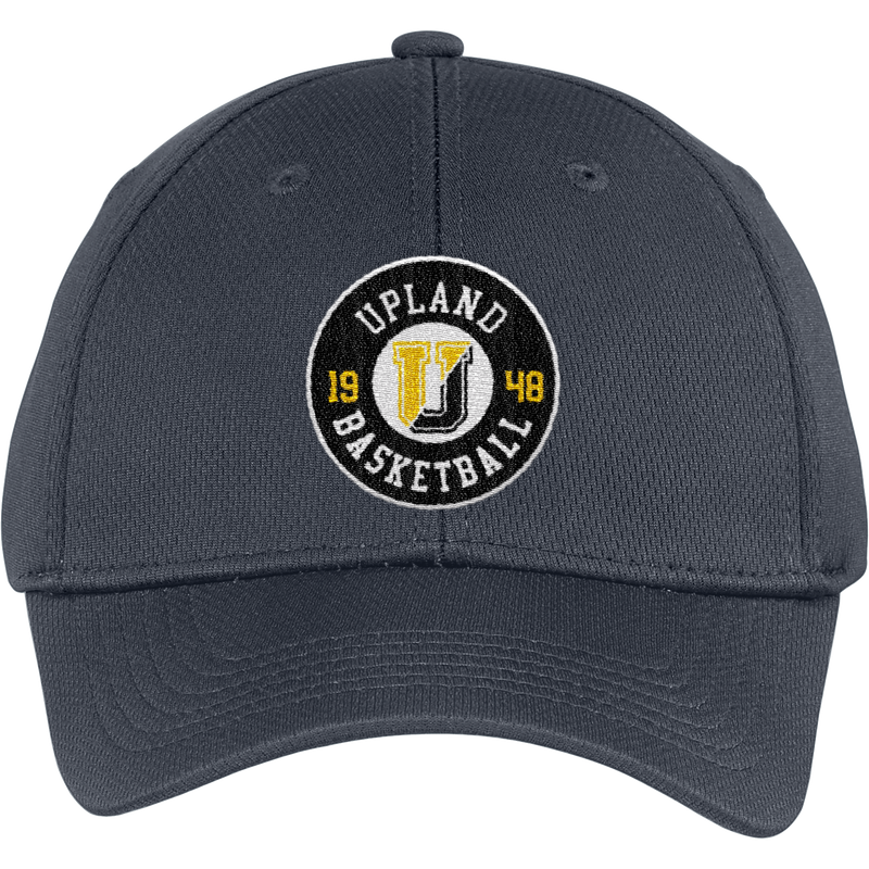 Upland Basketball Youth PosiCharge RacerMesh Cap