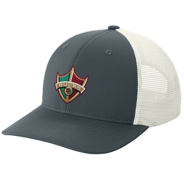 Delaware Ducks Club Trucker Cap