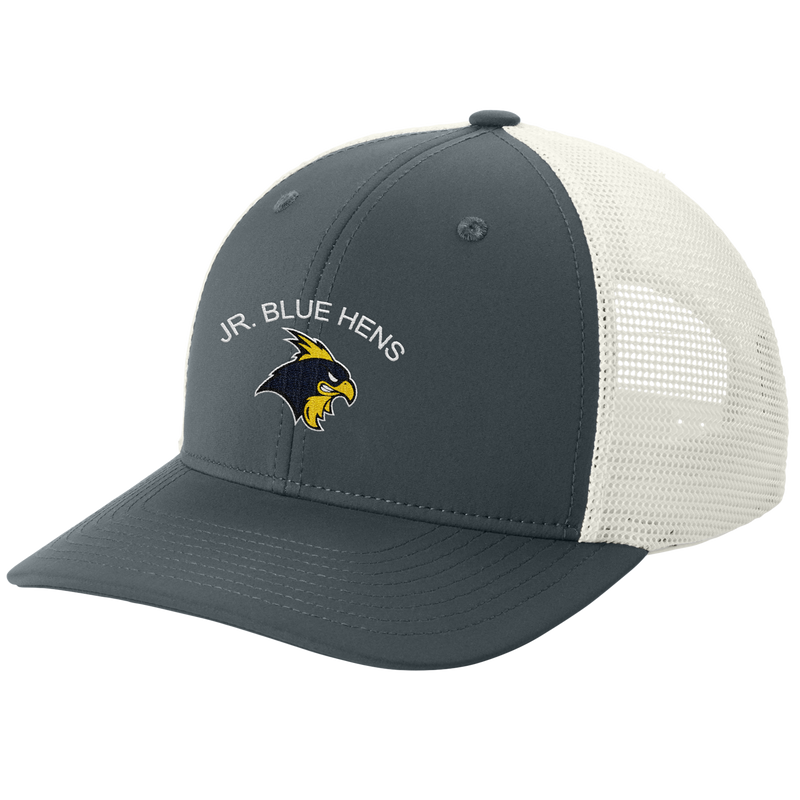 Delaware Jr. Blue Hens Club Trucker Cap