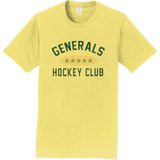 Red Bank Generals Adult Fan Favorite Tee