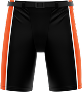 Princeton Jr. Tigers Youth Sublimated Pants Shell