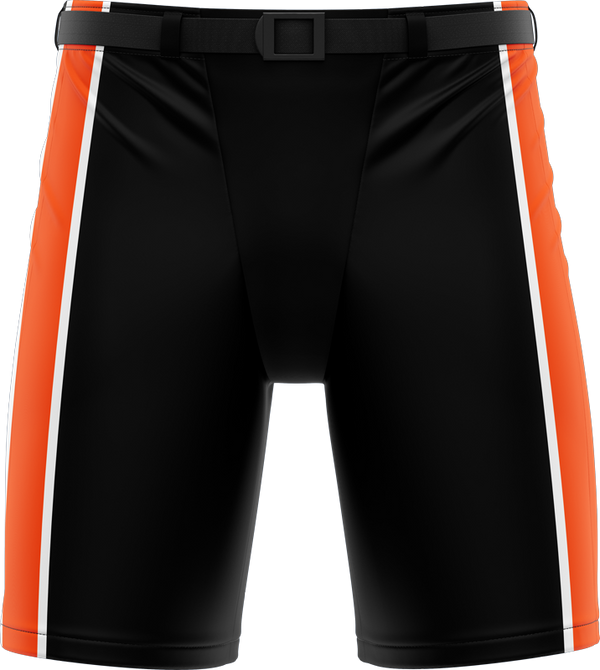 Princeton Jr. Tigers Youth Sublimated Pants Shell