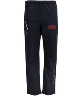 Bauer S24 Lightweight Warm Up Pants - Adult (Mercer Arrows)